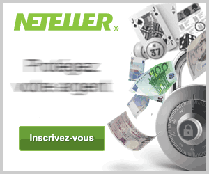 Neteller carte prépayée