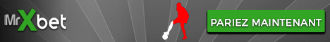 MrXBet Casino Paris Sportifs
