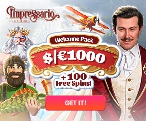 Impressario Casino Impressario Casino