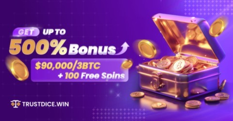 TrustDice casino
